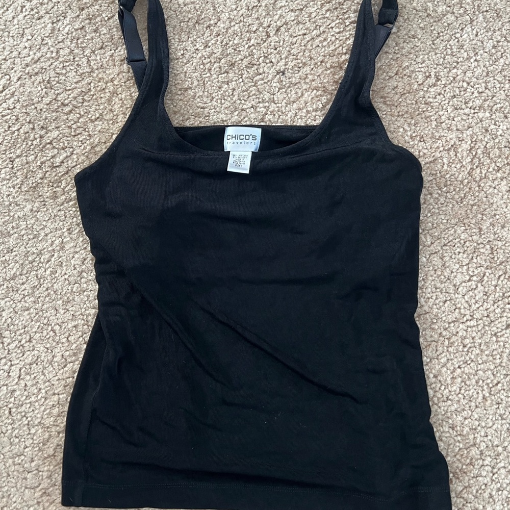 Chicos Microfiber cami